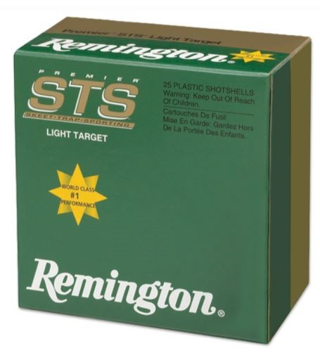 REM STS 20GA 7/8oz #7.5 25 - Taurus Savings